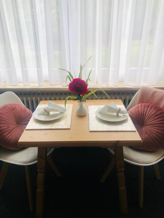 Haus Anna-Marie Apartment เฟลด์แบร์ก ภายนอก รูปภาพ