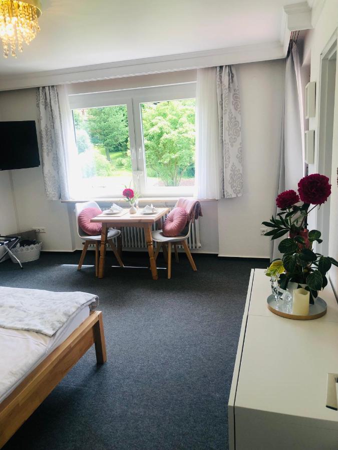 Haus Anna-Marie Apartment เฟลด์แบร์ก ภายนอก รูปภาพ