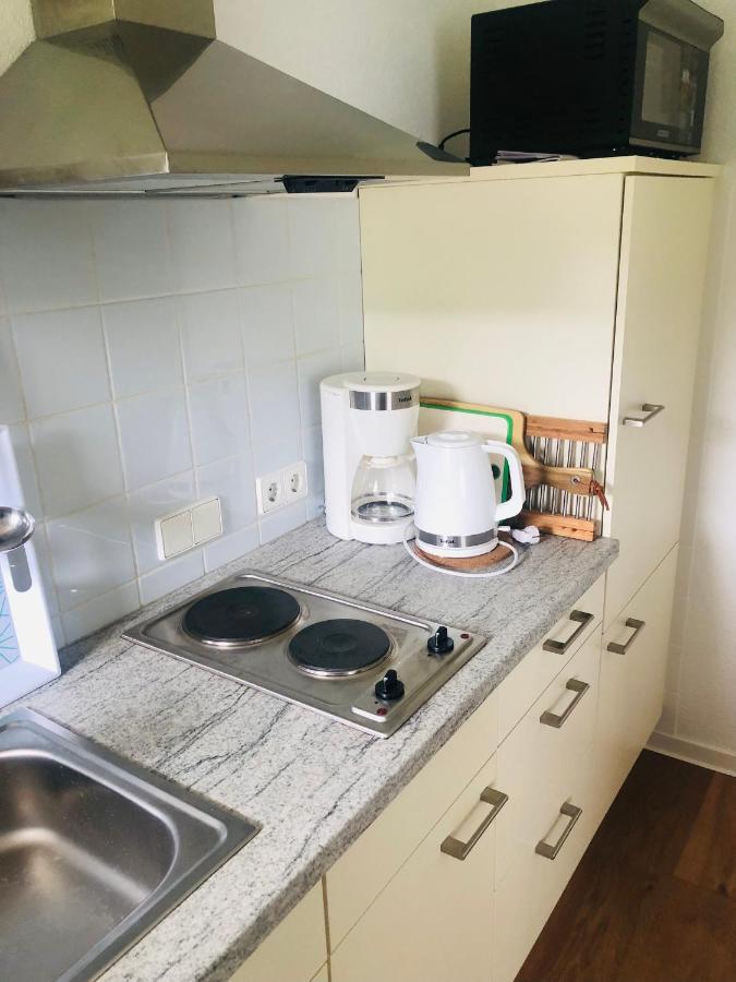 Haus Anna-Marie Apartment เฟลด์แบร์ก ภายนอก รูปภาพ