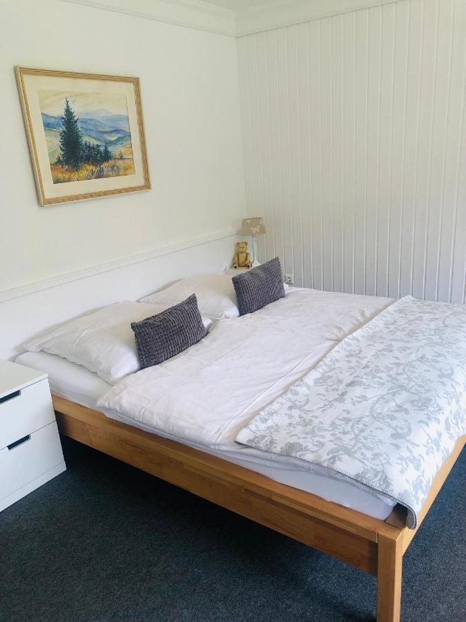 Haus Anna-Marie Apartment เฟลด์แบร์ก ภายนอก รูปภาพ