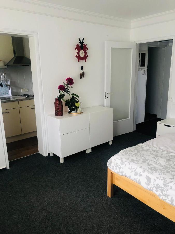 Haus Anna-Marie Apartment เฟลด์แบร์ก ภายนอก รูปภาพ