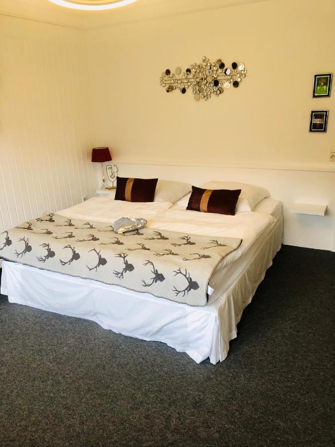 Haus Anna-Marie Apartment เฟลด์แบร์ก ภายนอก รูปภาพ