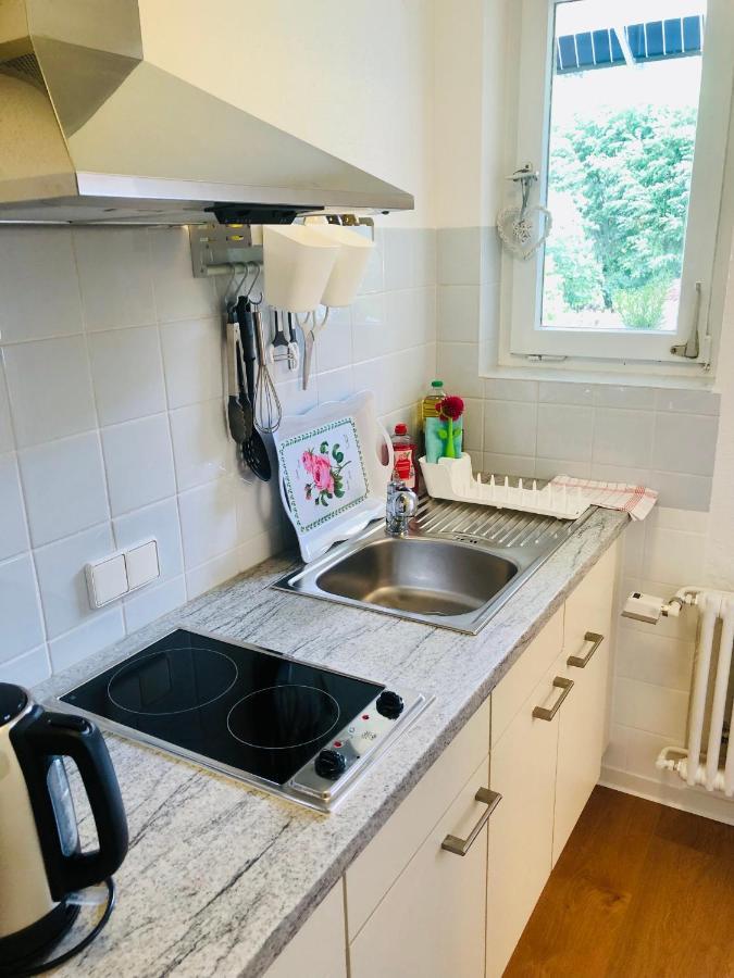 Haus Anna-Marie Apartment เฟลด์แบร์ก ภายนอก รูปภาพ