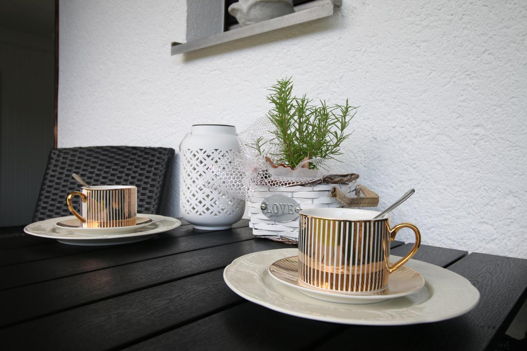 Haus Anna-Marie Apartment เฟลด์แบร์ก ภายนอก รูปภาพ