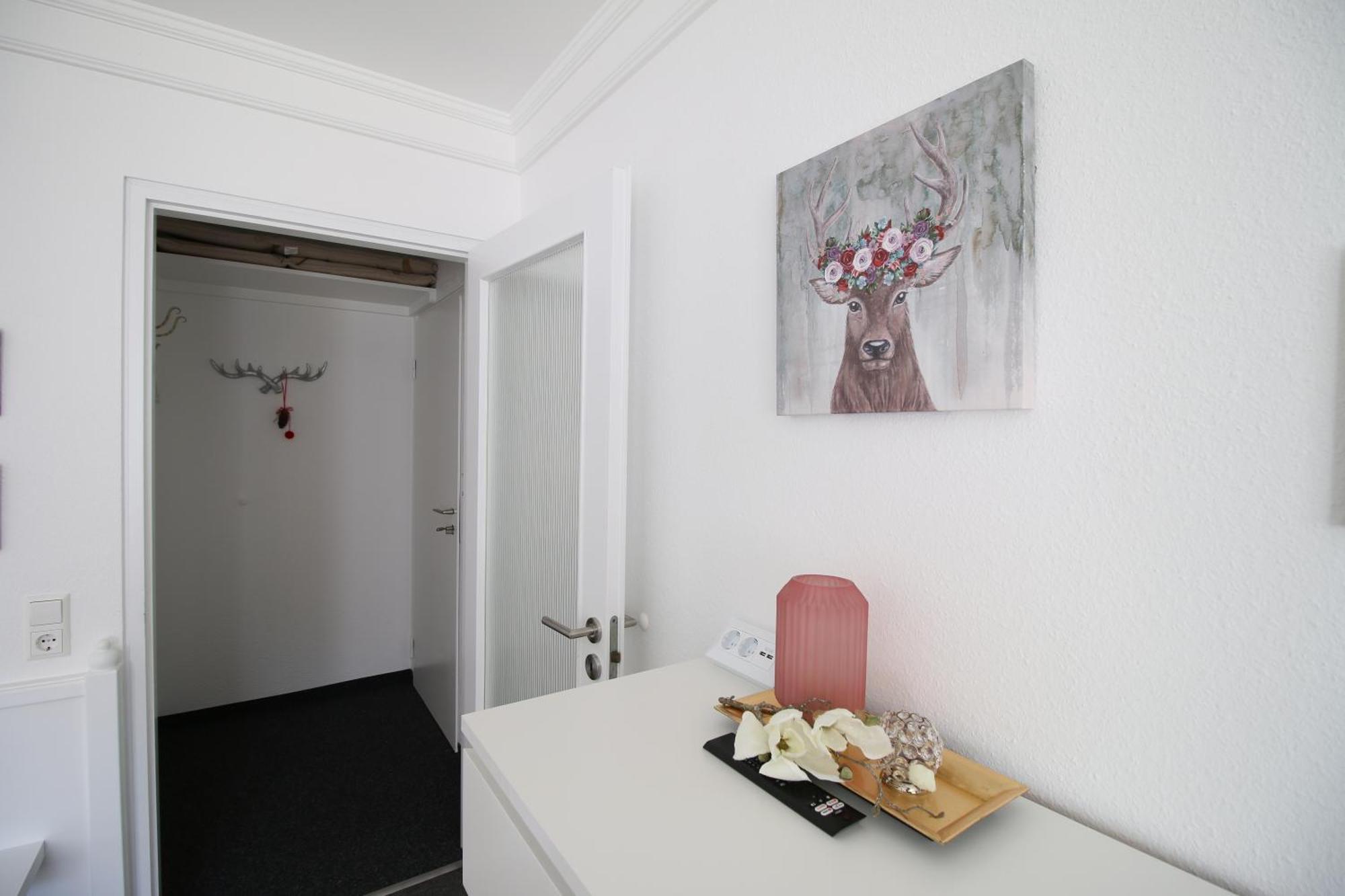 Haus Anna-Marie Apartment เฟลด์แบร์ก ภายนอก รูปภาพ