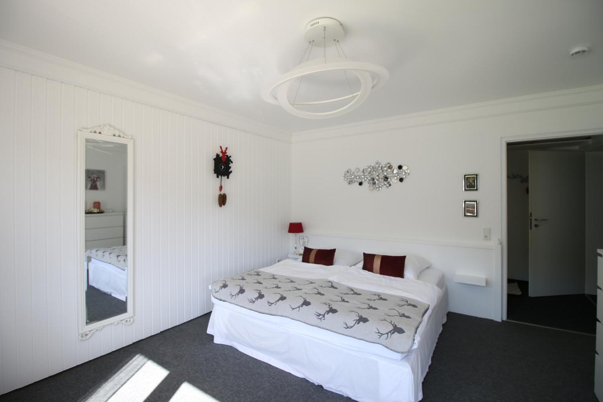 Haus Anna-Marie Apartment เฟลด์แบร์ก ภายนอก รูปภาพ