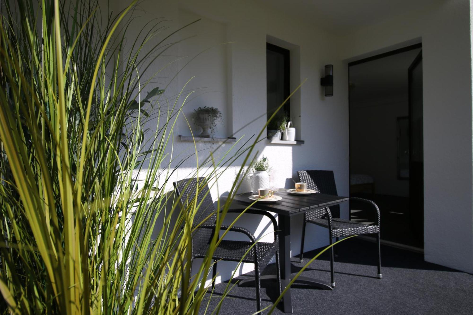 Haus Anna-Marie Apartment เฟลด์แบร์ก ภายนอก รูปภาพ
