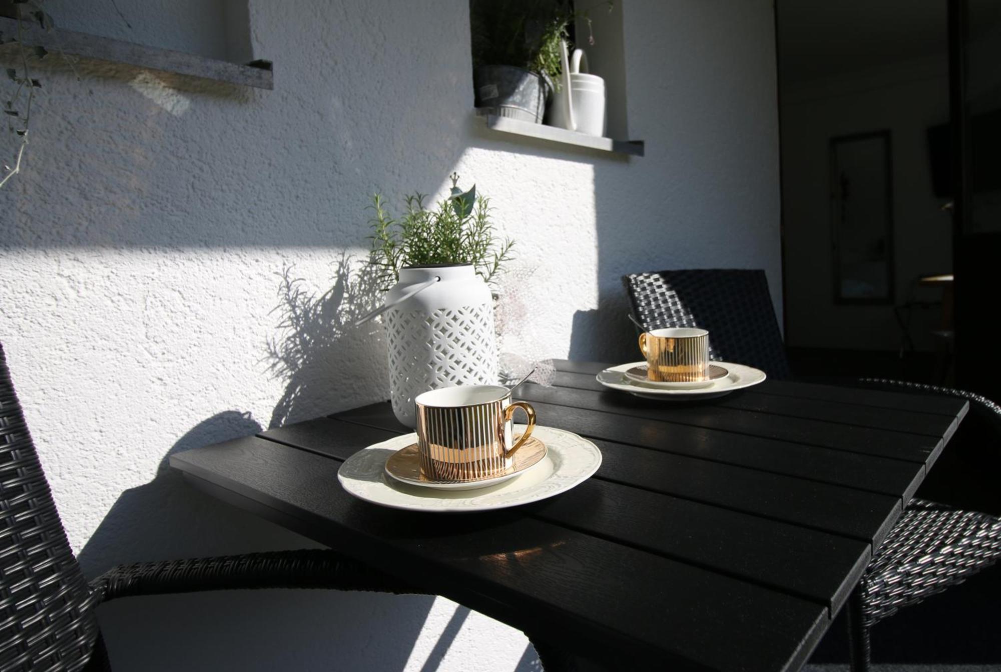 Haus Anna-Marie Apartment เฟลด์แบร์ก ภายนอก รูปภาพ