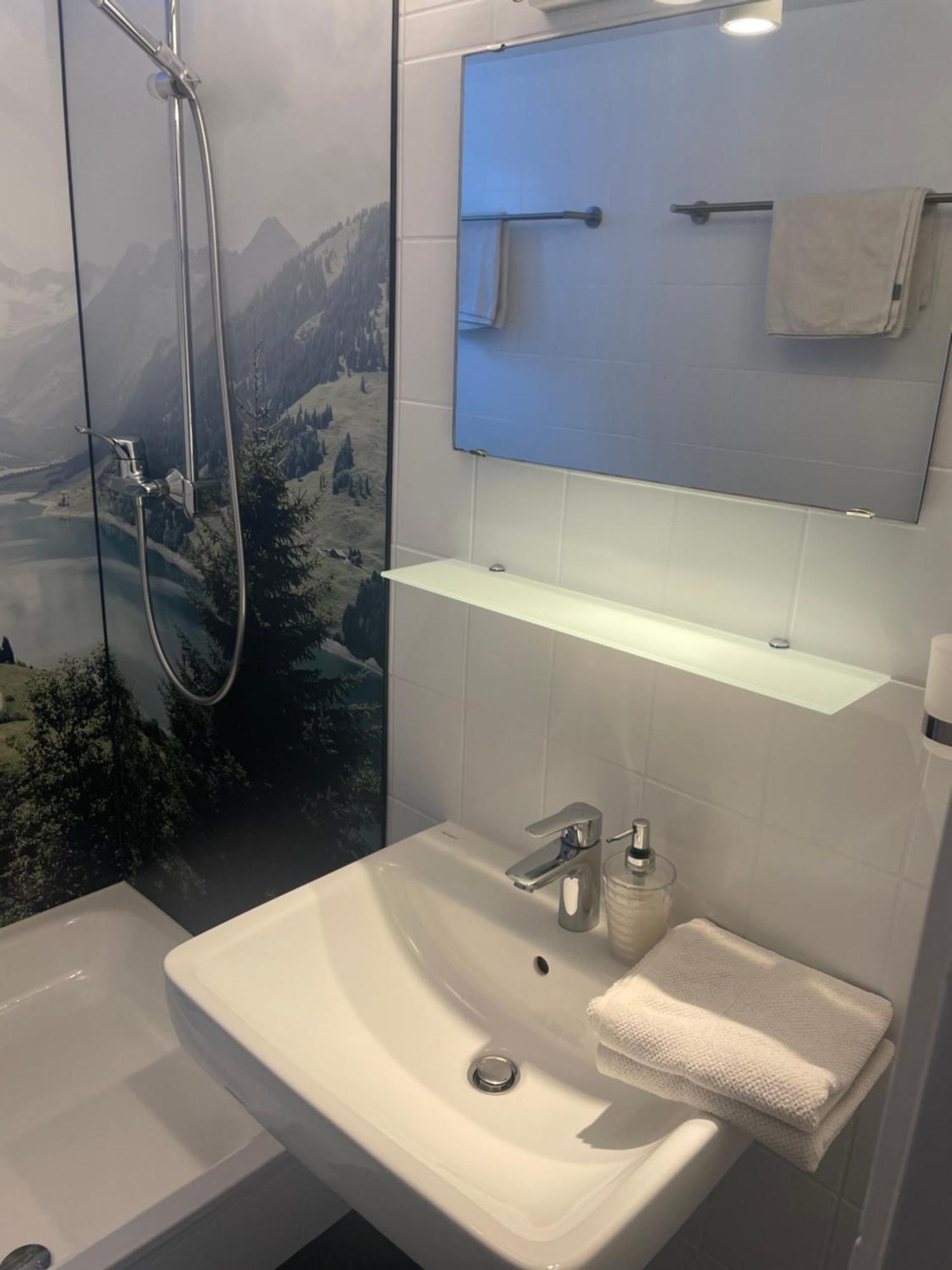 Haus Anna-Marie Apartment เฟลด์แบร์ก ภายนอก รูปภาพ