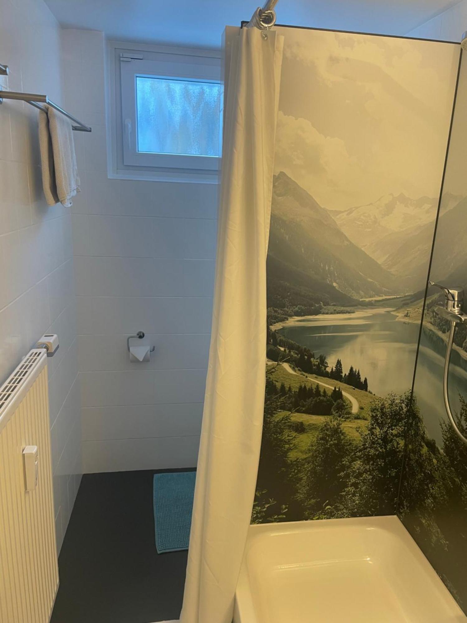 Haus Anna-Marie Apartment เฟลด์แบร์ก ภายนอก รูปภาพ